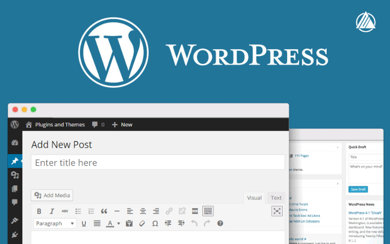 wordpress-blog-la-gi