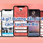 Bio là gì? Hướng dẫn từ A – Z cách tạo link bio chuyên nghiệp