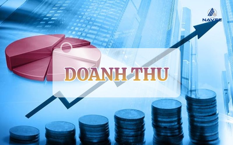 Featured image for “Doanh thu là gì? Công thức tính và cách phân biệt với lợi nhuận”