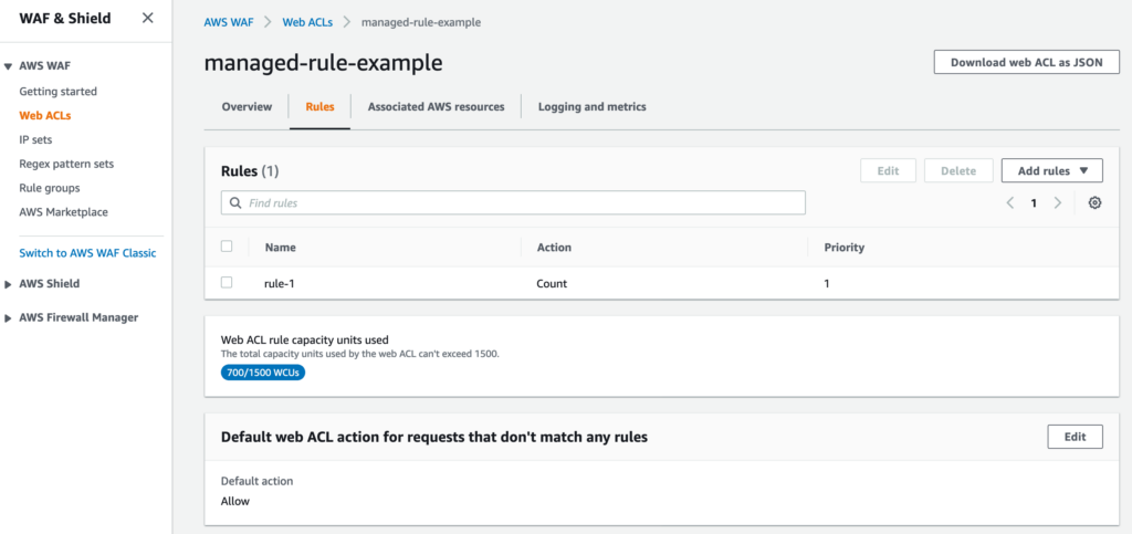 aws waf terraform