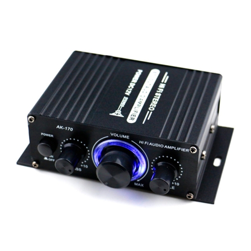 Auto Mini HIFI DC 12V – Superfunk