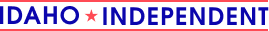 Idaho Independant