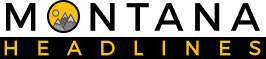 Montana Headline