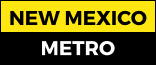 New Mexico Metro