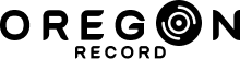 Oregon Record