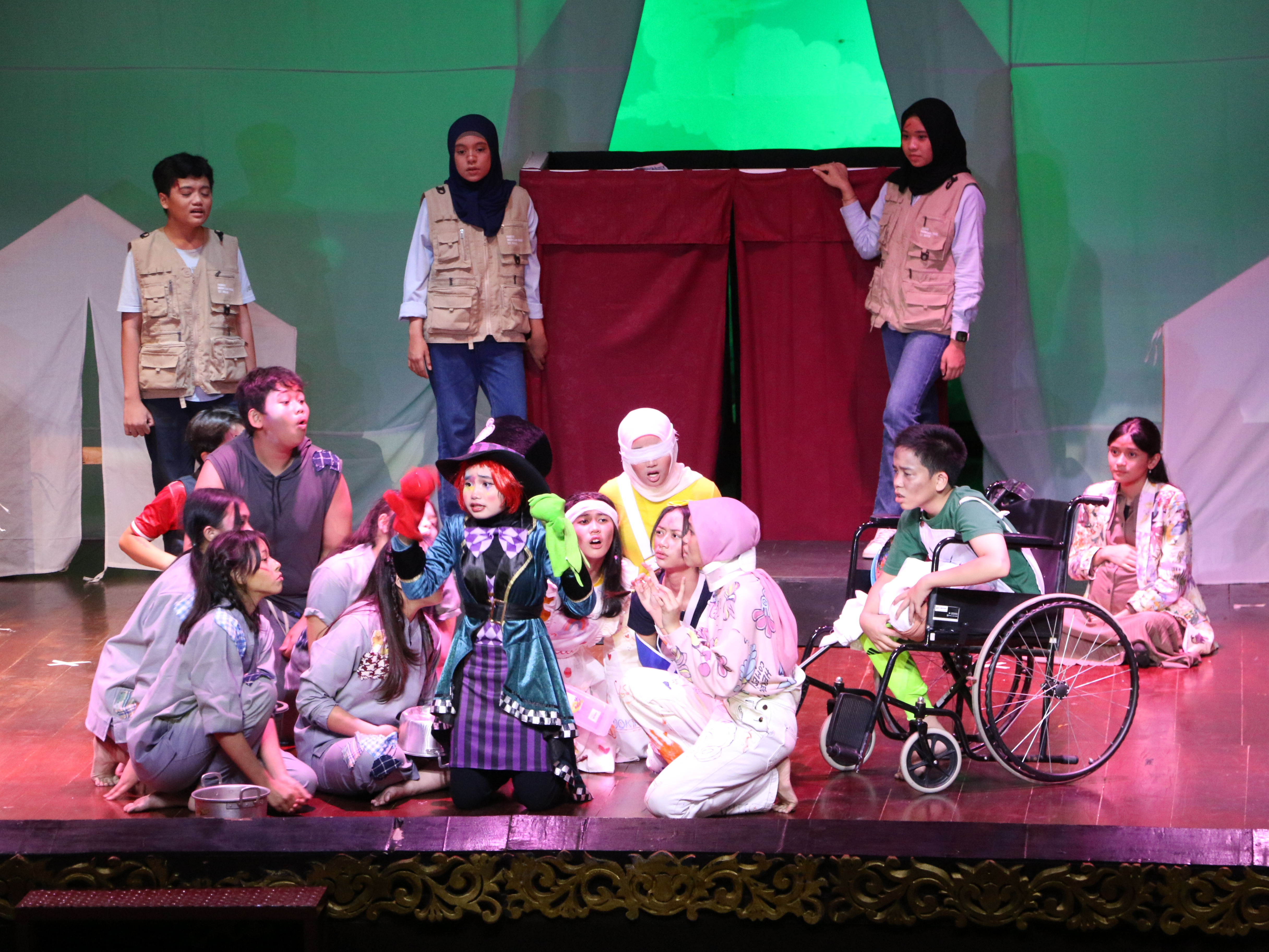 Festival Teater Anak
