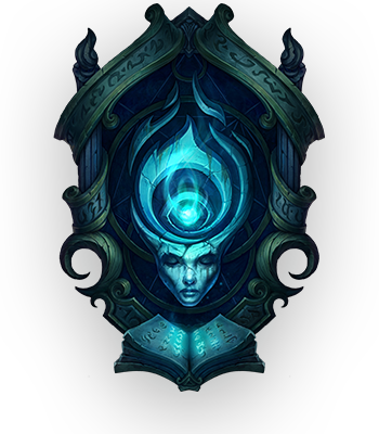 Shadow Isles