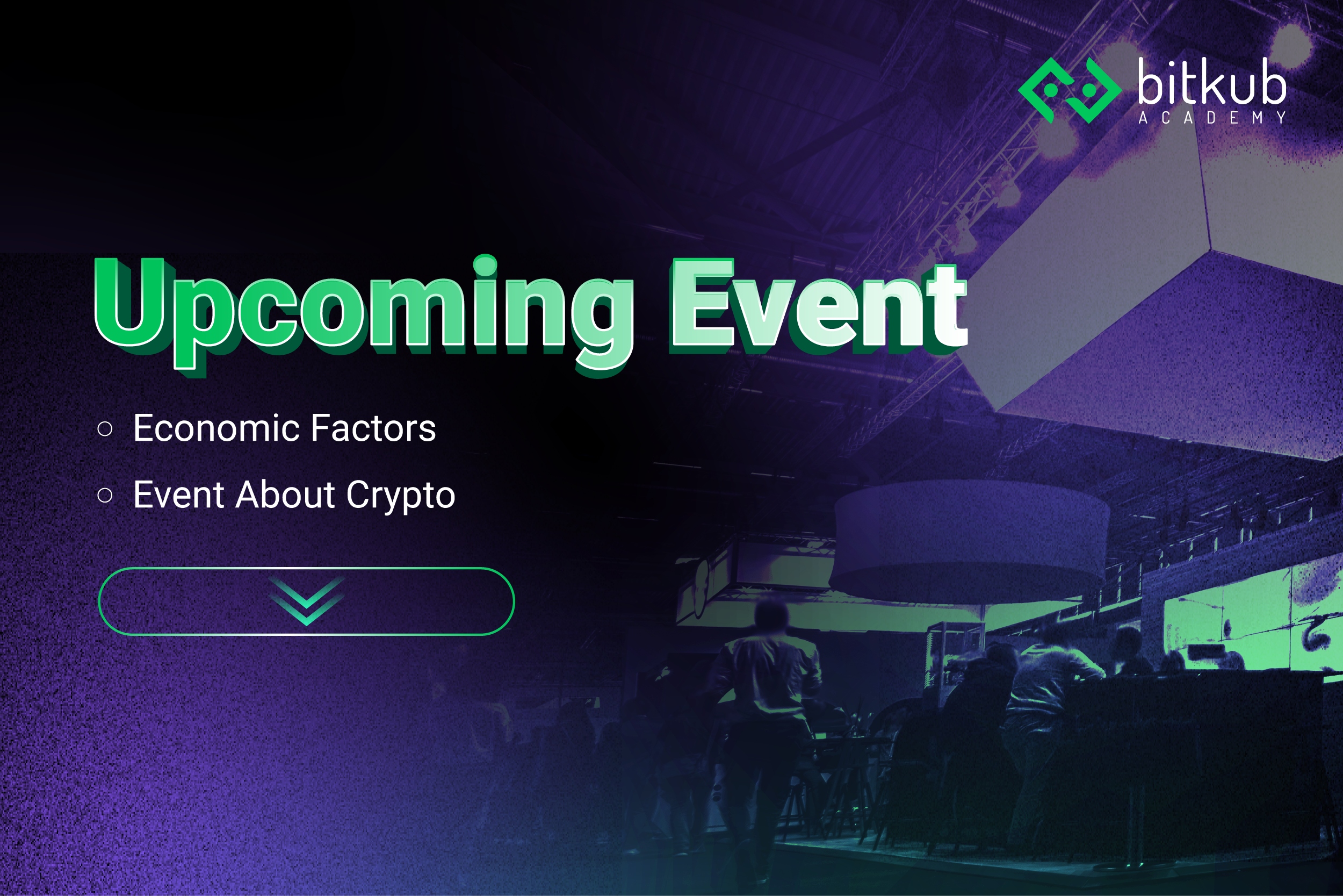 Bitkub Academy Weekly Insight: 14 - 20 สิงหาคม 2023 | Bitkub Academy