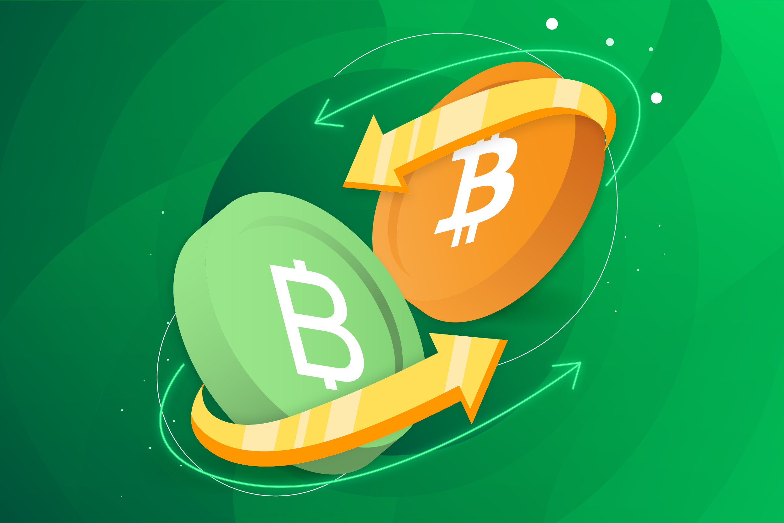 DEX คืออะไร? | Bitkub Academy