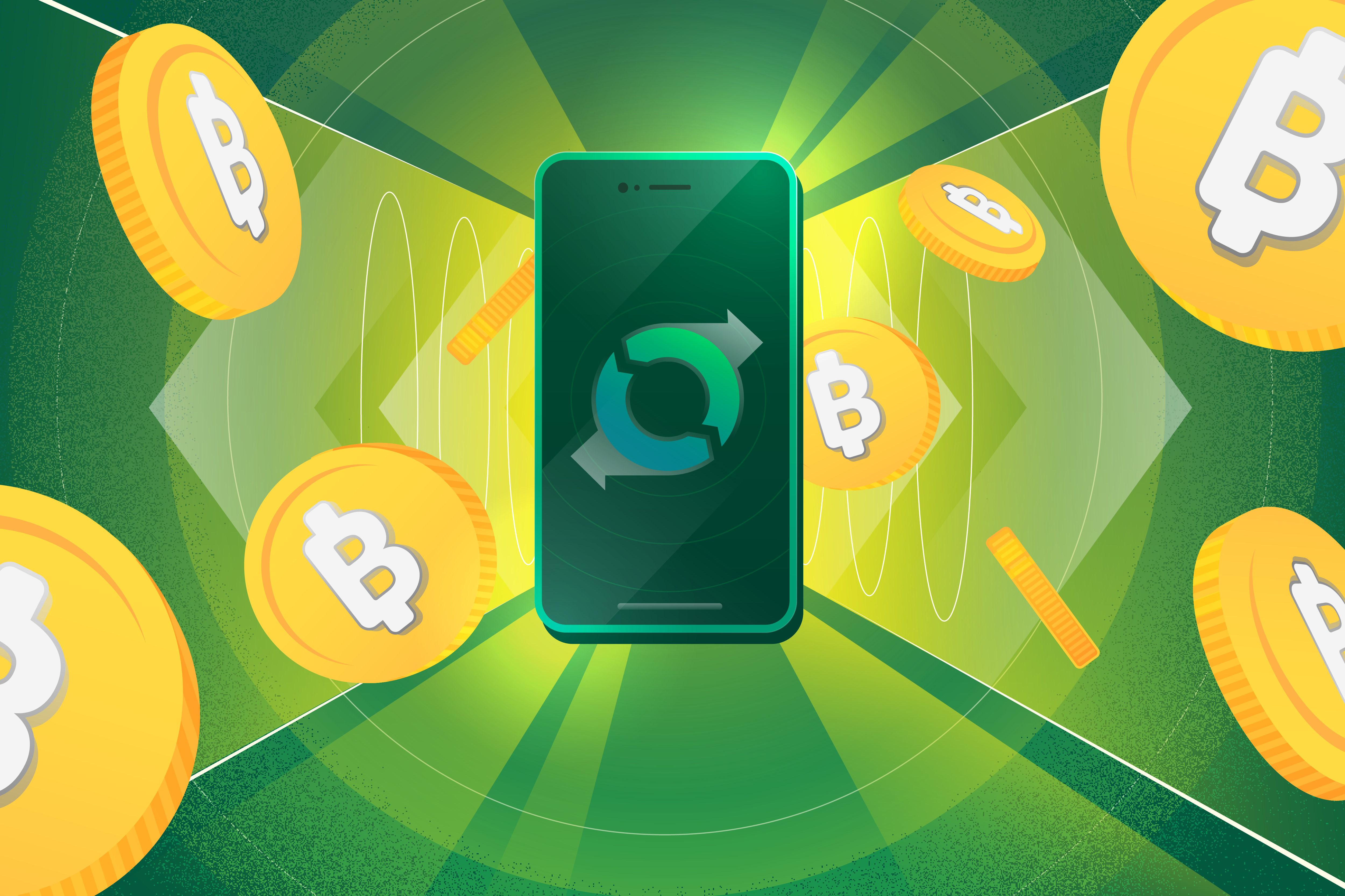 Double spending คืออะไร | Bitkub Academy