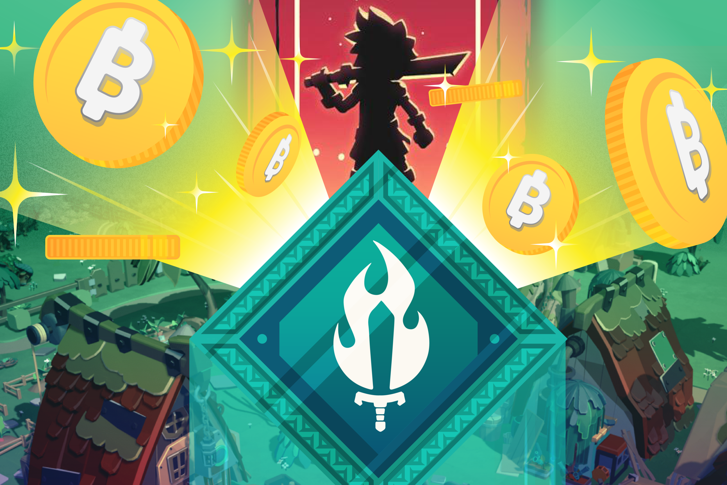 Get to know Ember Sword, a Play-to-Earn MMORPG | Bitkub Academy