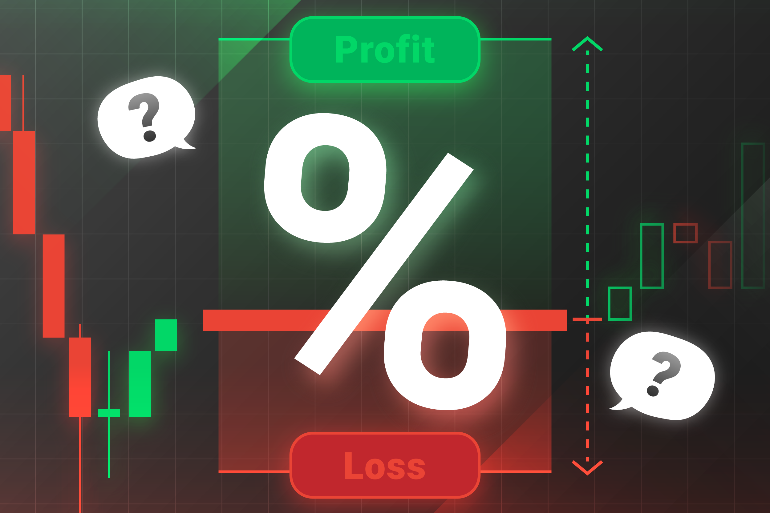 Risk/Reward Ratio (RRR) คืออะไร ? | Bitkub Academy