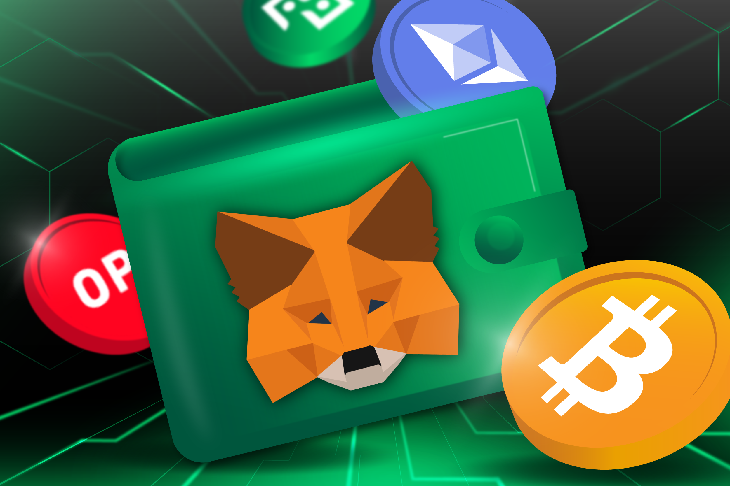 Metamask คืออะไร? | Bitkub Academy