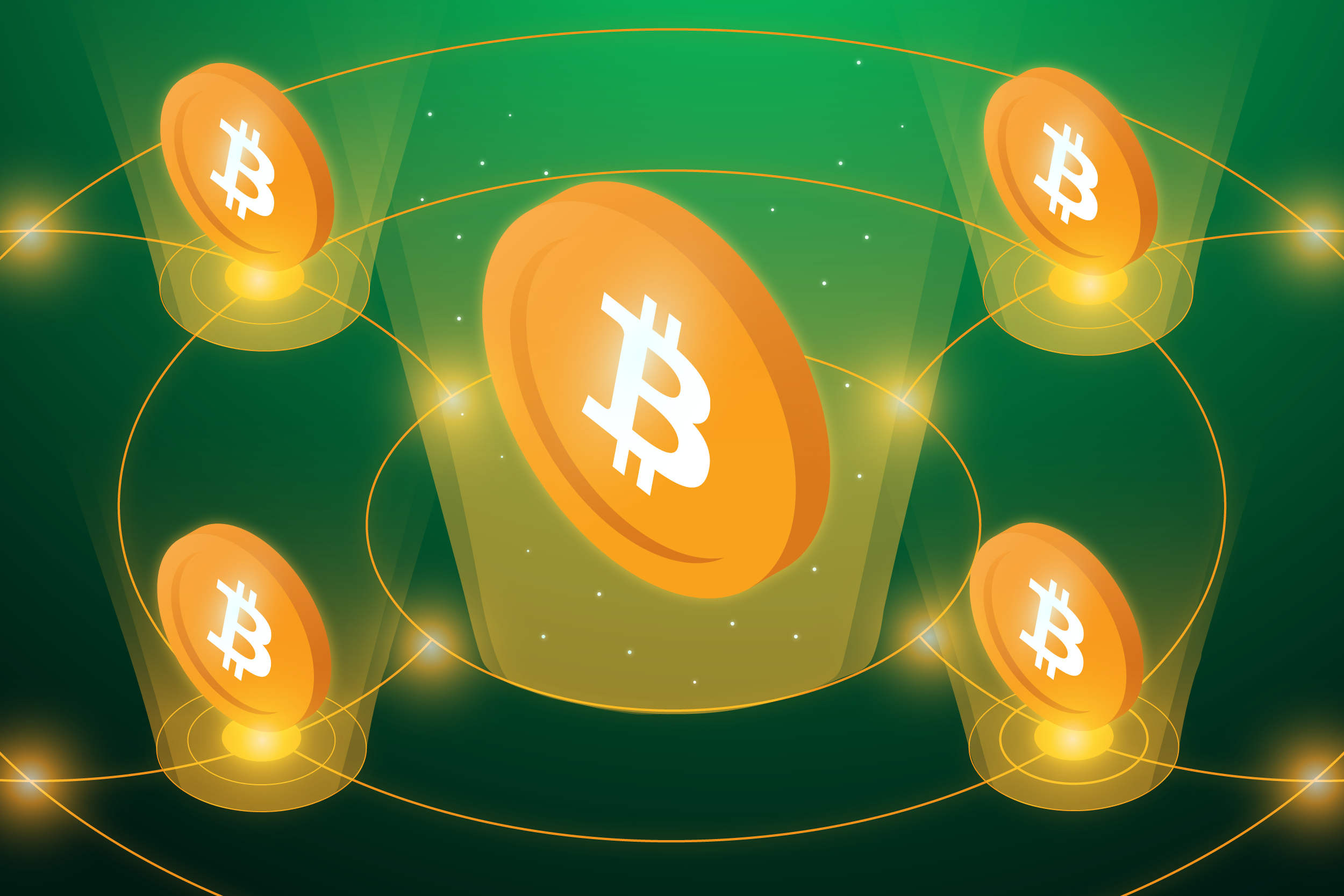 What are Nodes? | Bitkub Academy