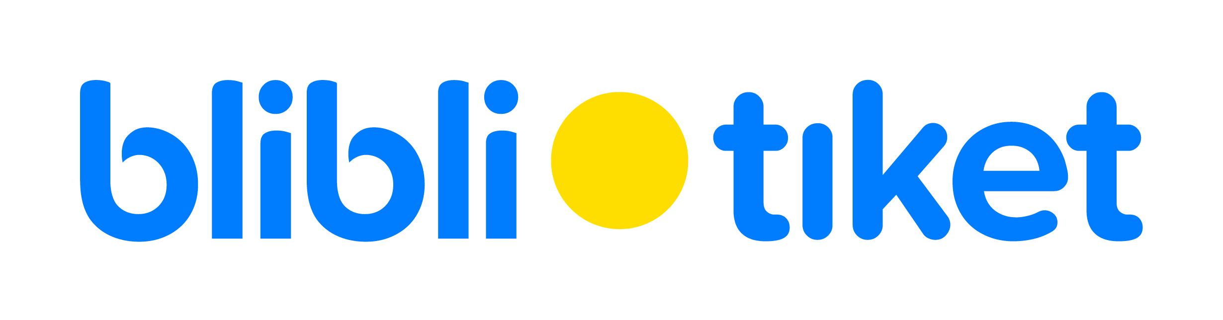 Blibli Tiket Logo