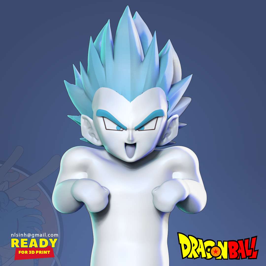 ghost dragon ball