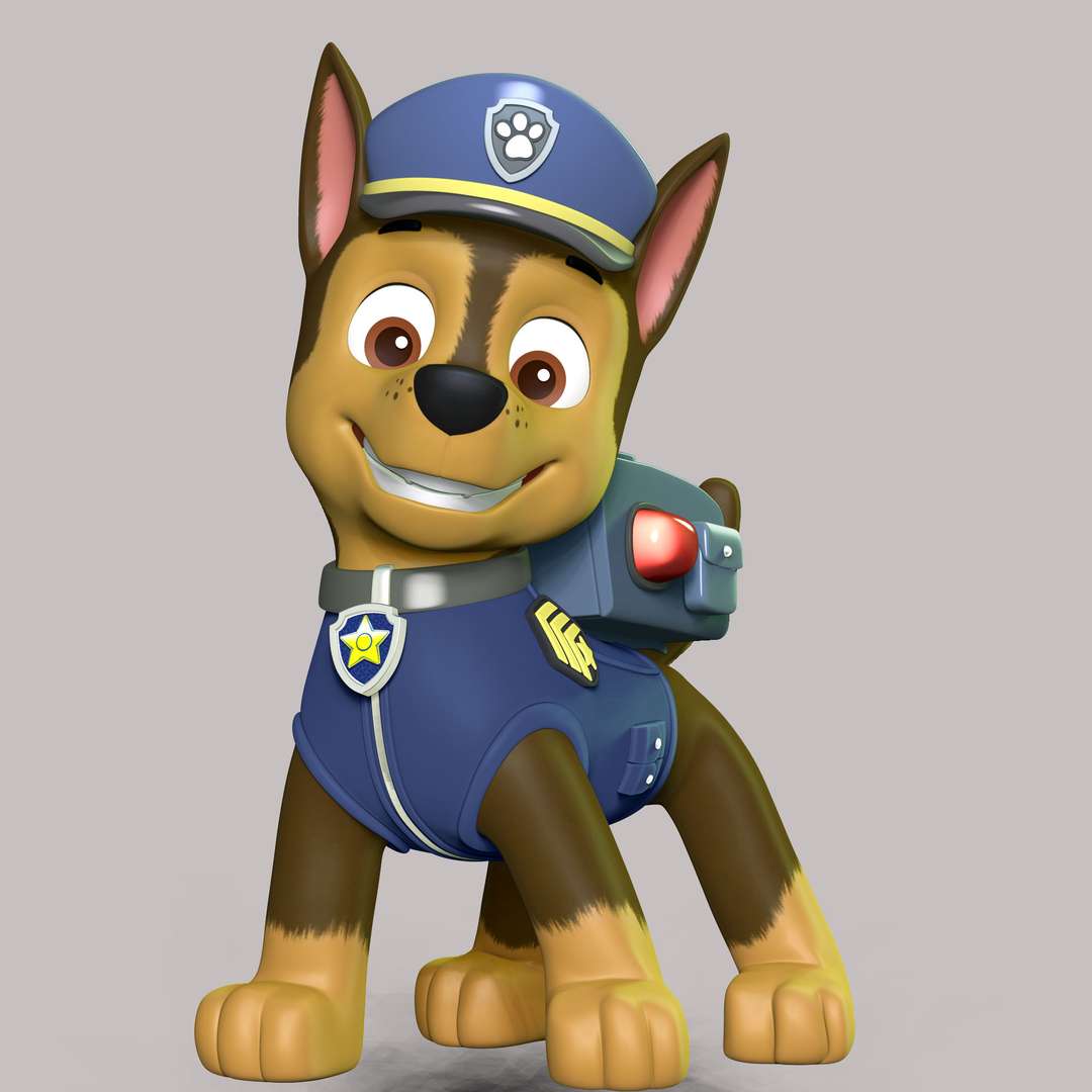 Patrulha Pata, PAW Patrol Wiki