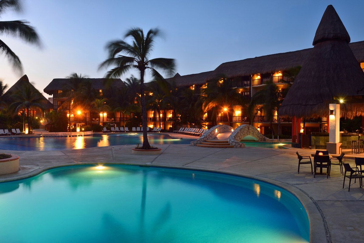 Hotel Catalonia Yucatán Beach Hotels Resorts