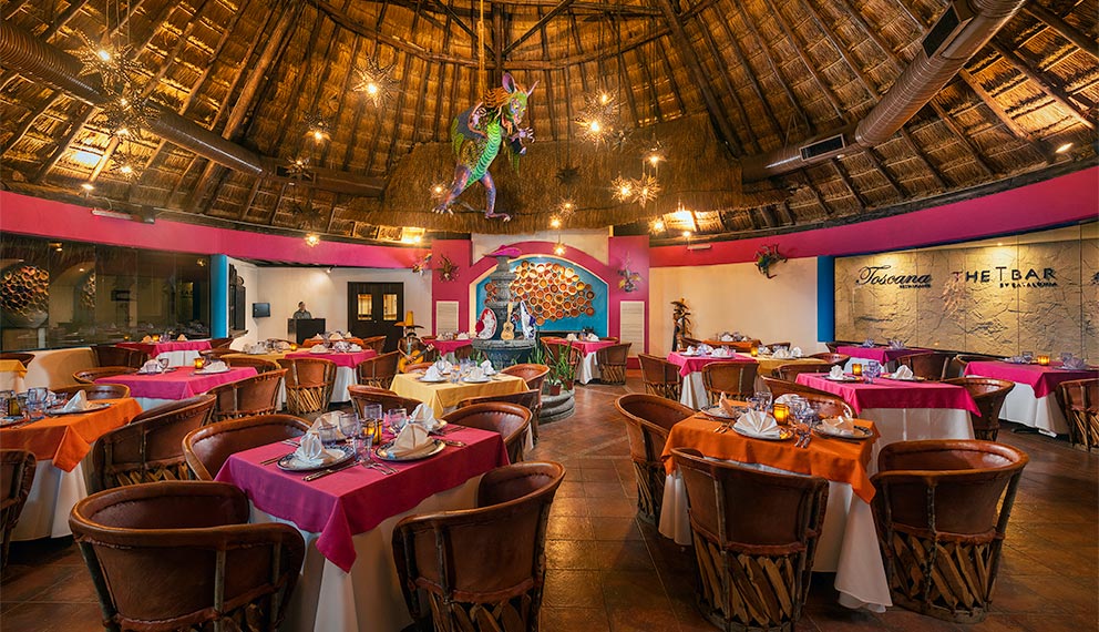 Taverna Akumal: One of Riviera Maya's Best Restaurants