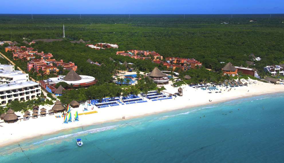 Hotel Catalonia Playa Maroma WEB OFICIAL Catalonia Hotels & Resorts