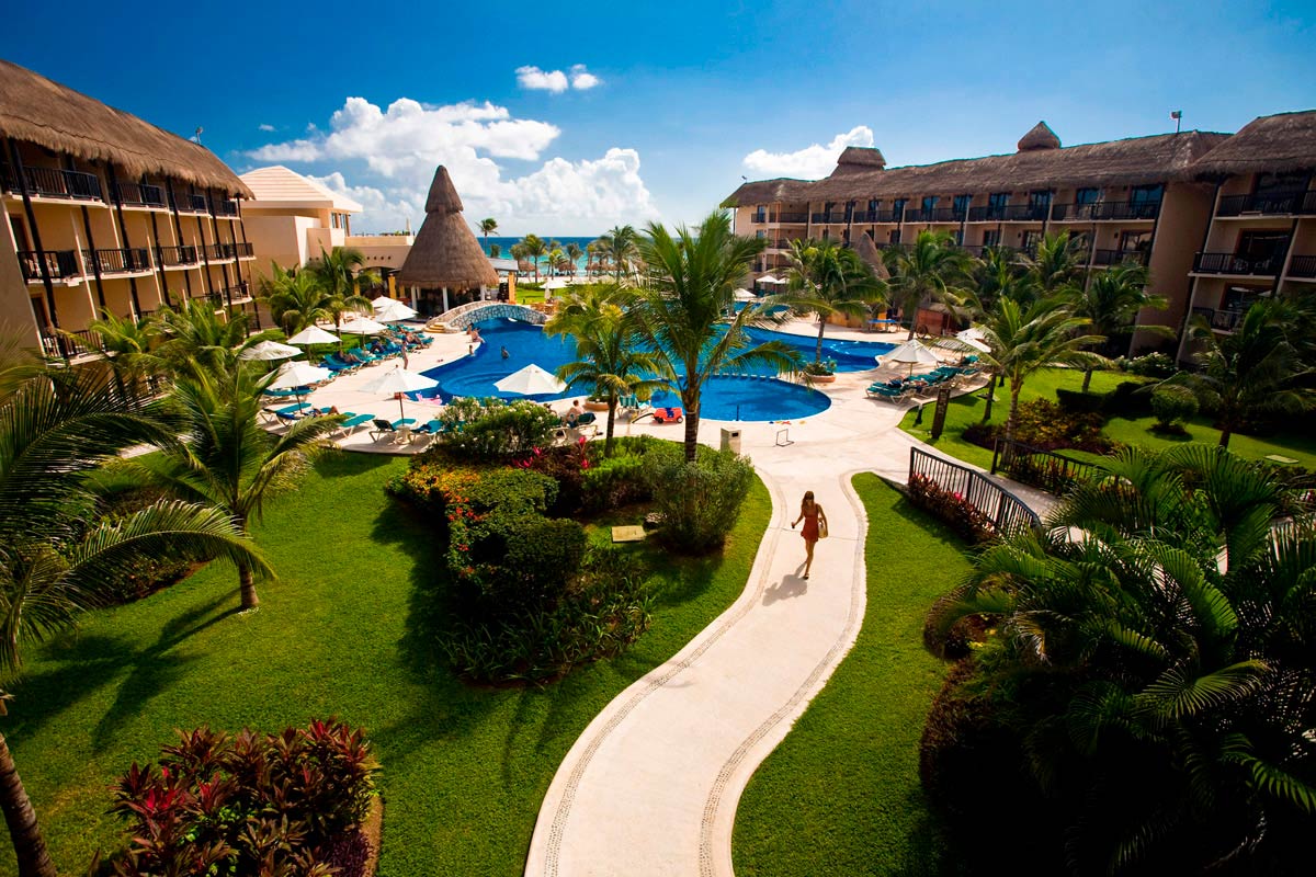 Hotel Catalonia Riviera Maya Catalonia Hotels Resorts