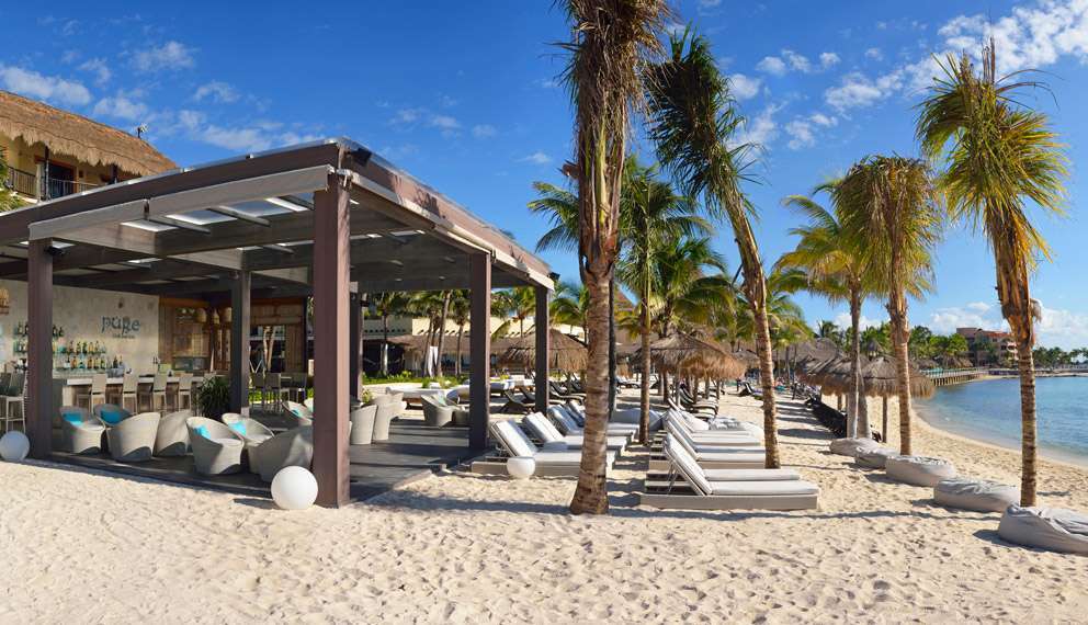 Catalonia Yucatán Beach - OFFICIAL WEBSITE - Catalonia Hotels & Resorts