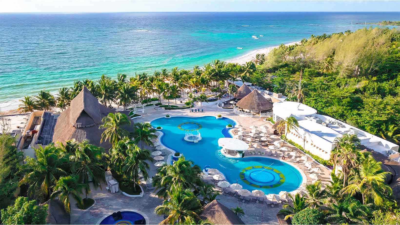 Catalonia Royal Tulum - OFFICIAL WEBSITE - Catalonia Hotels & Resorts