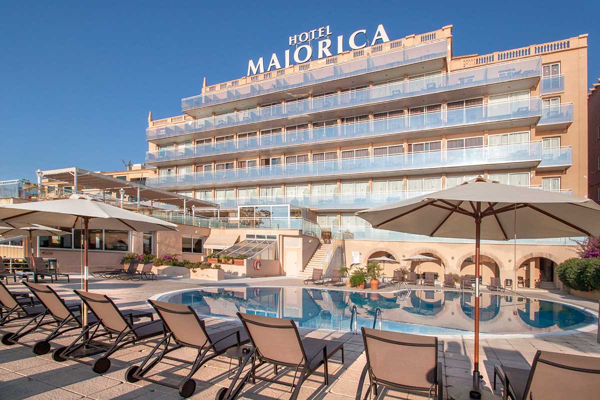 Catalonia Majorica Official Website Catalonia Hotels Resorts