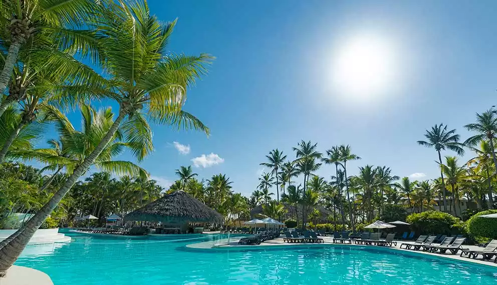 Hotel Catalonia Bávaro - Foro Punta Cana y República Dominicana