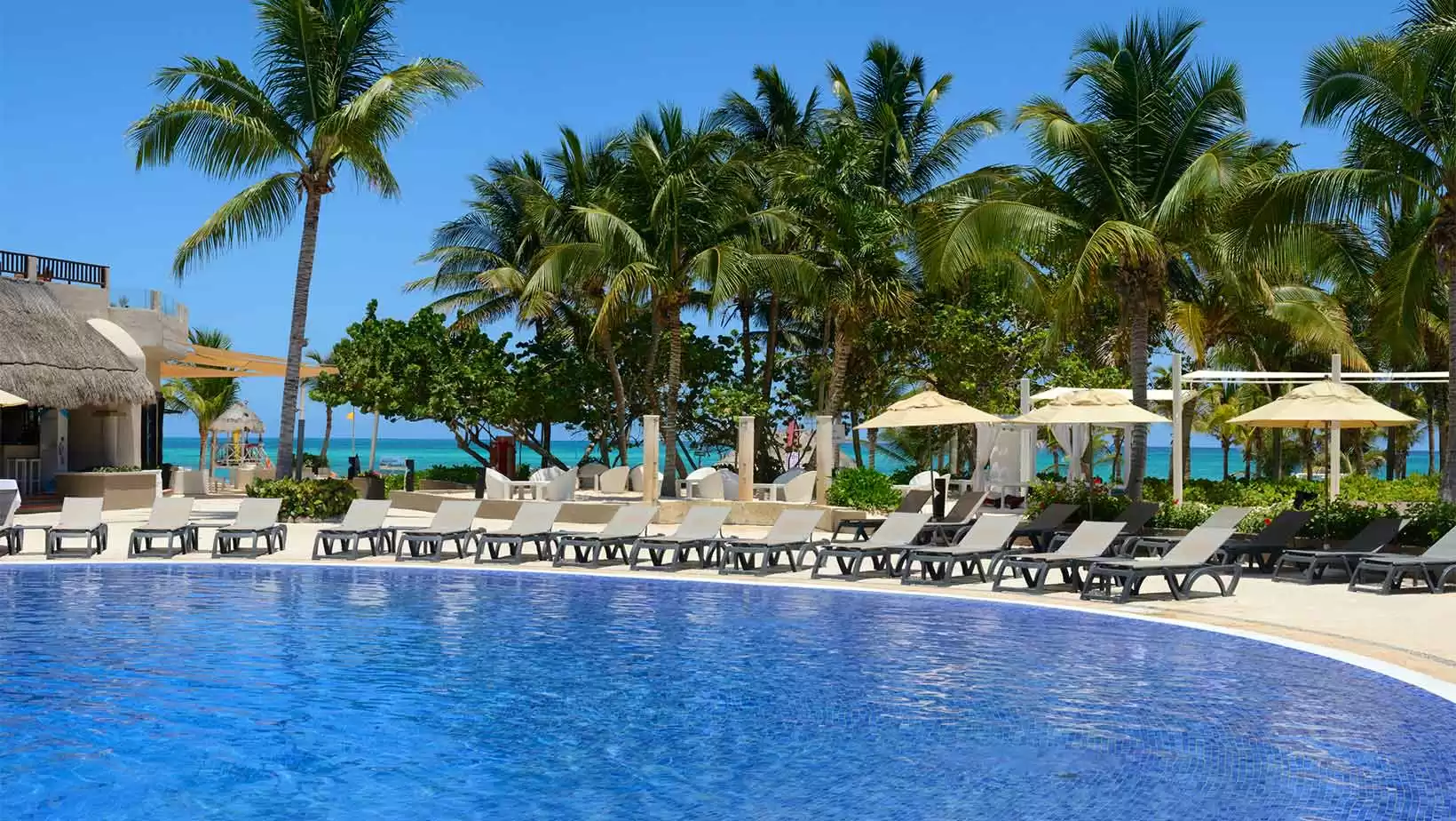 All-inclusive hotel in Punta Cana | Family Club at Grand Bavaro Princes