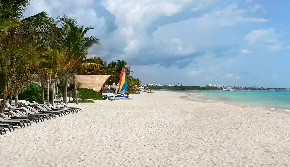 Hotel Catalonia Playa Maroma - Riviera Maya - Foro Riviera Maya y Caribe Mexicano