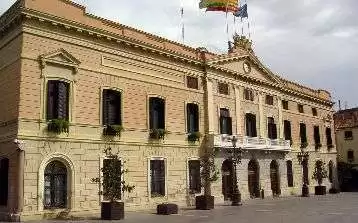 Puerta de Hierro (Madrid) - Wikipedia