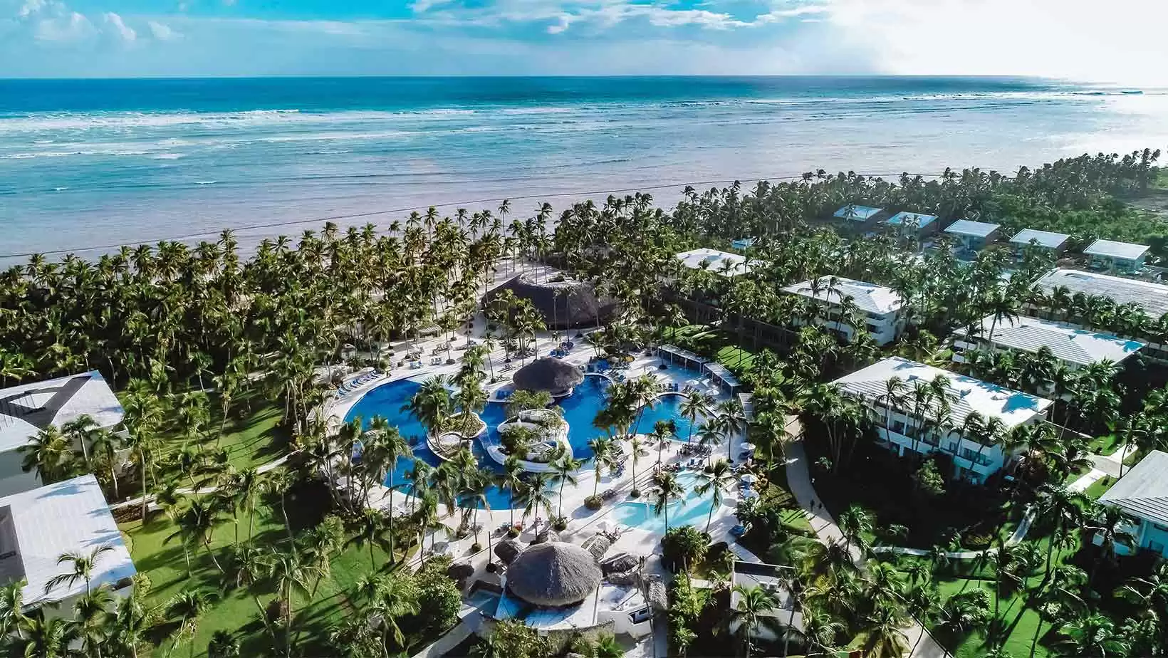 Hotel Catalonia Bávaro - Foro Punta Cana y República Dominicana