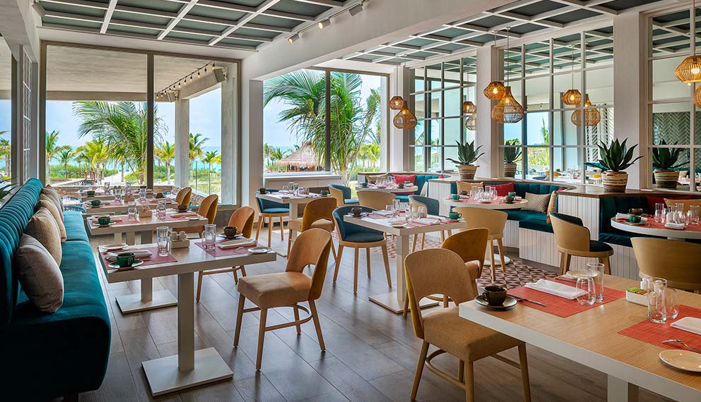 Catalonia Grand Costa Mujeres Hotel - OFFICIAL WEBSITE - Catalonia