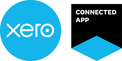 Xero connected app logo
