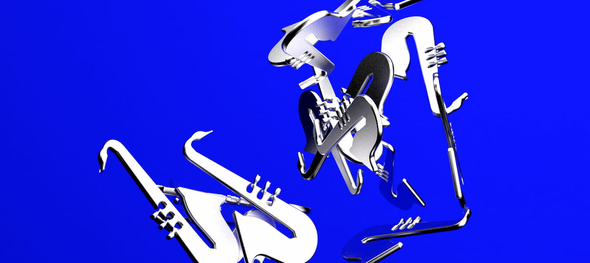 로열티 프리 재즈