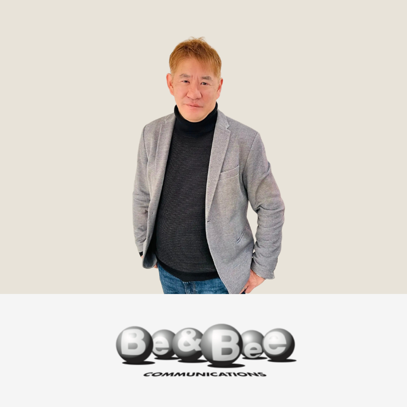 有限会社ビーアンドビコミュニケーションズ 導入事例