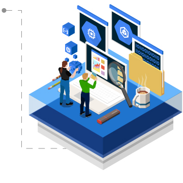 inteligencia artificial en banca solucion
