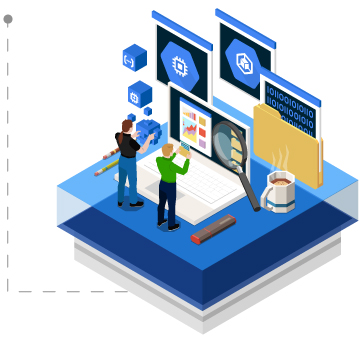 inteligencia artificial en banca solucion