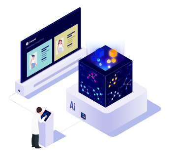 soluciones inteligencia artificial sector retail construccion embedding