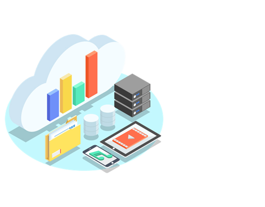 Storage google cloud