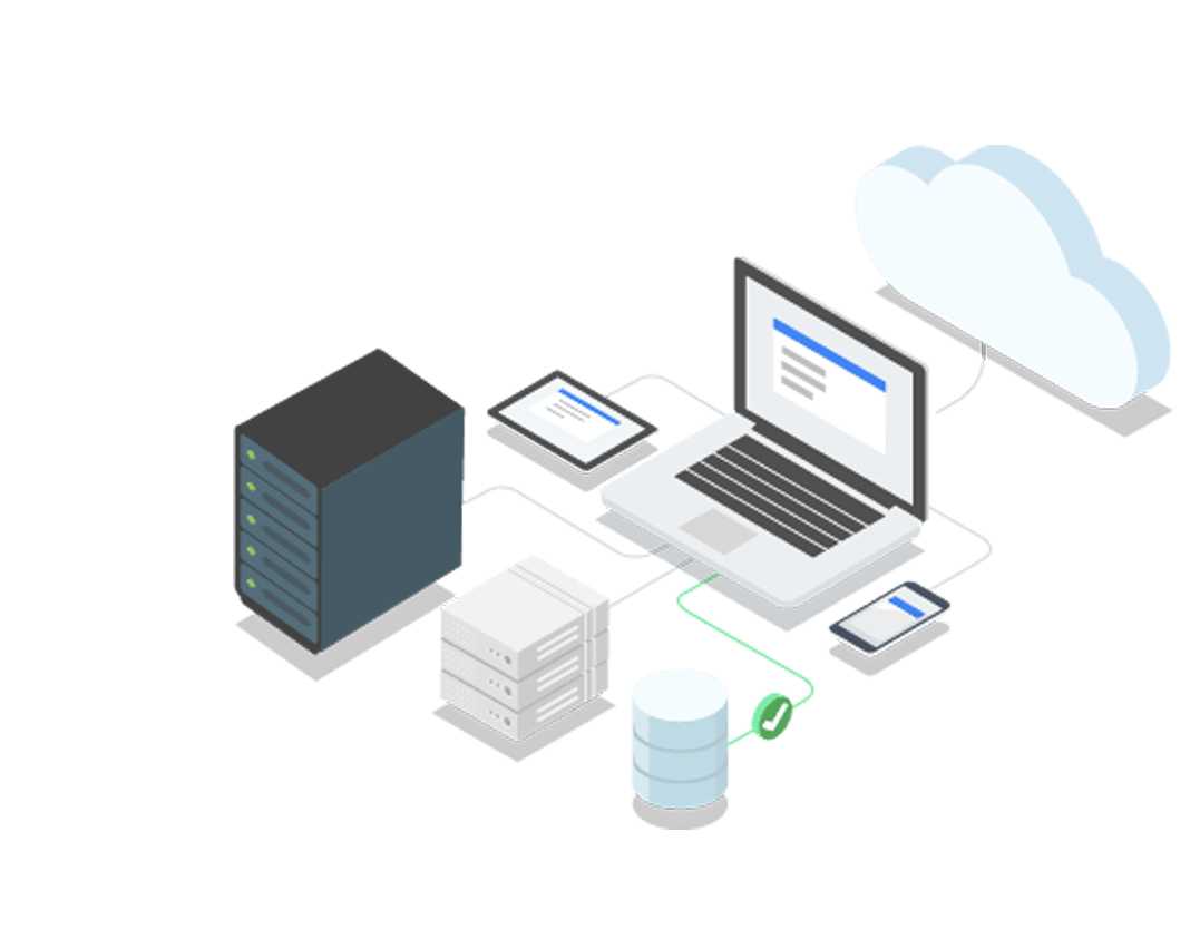 backup cloud