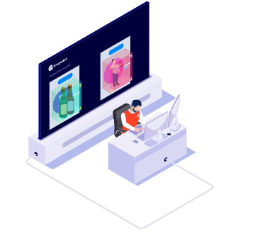 redes neuronales solucion detection model web