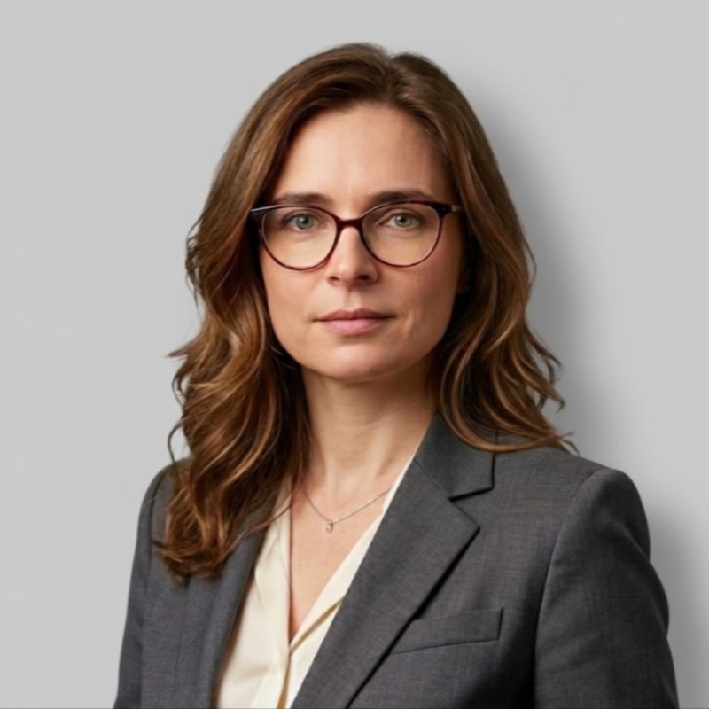 Tetiana Blizniukova