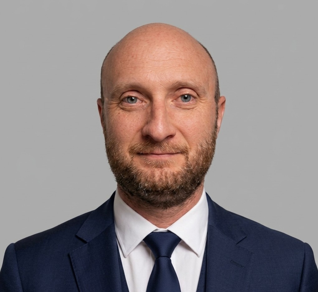 Ismet Beckirov