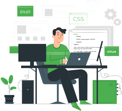 PHP Development Services - Image 4