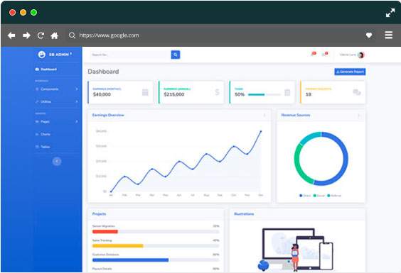 eCommerce Web Development Services: Marketplaces, Online Stores, ... – Greenice - Image 5
