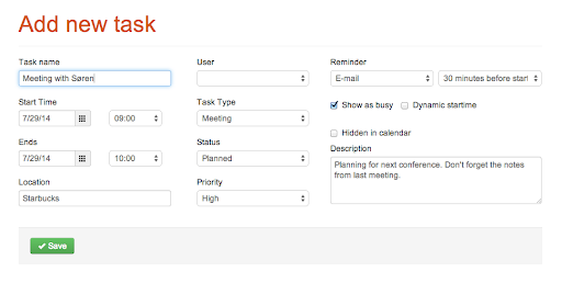 How to Create a CRM from Scratch Step-by-Step? - Image 4