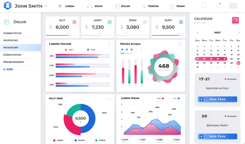 Assisted Living Facility Software for Senior Care