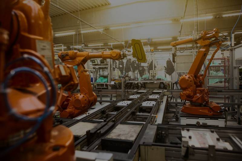 Custom AI agent development services